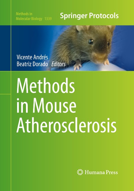 Methods in Mouse Atherosclerosis