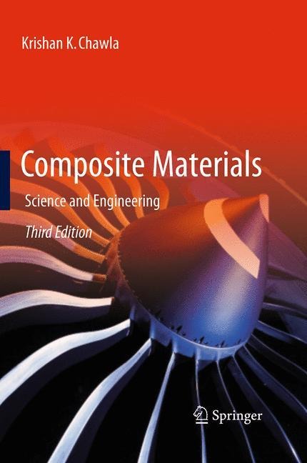 Composite Materials: Science and Engineering