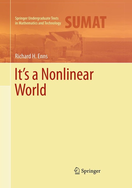It's a Nonlinear World