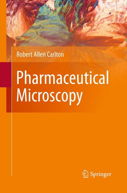 Pharmaceutical Microscopy