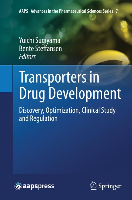 Transporters in Drug Development: Discovery, Optimization, Clinical Study and Regulation