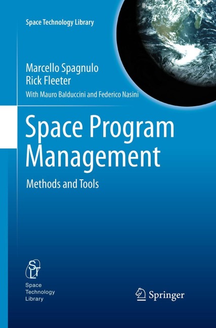Space Program Management: Methods and Tools