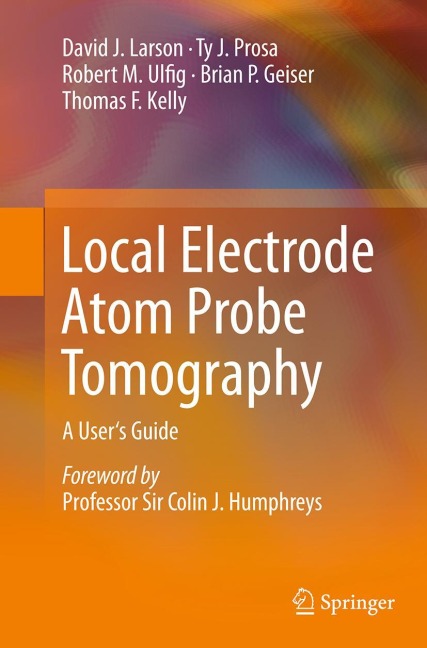 Local Electrode Atom Probe Tomography: A Users Guide