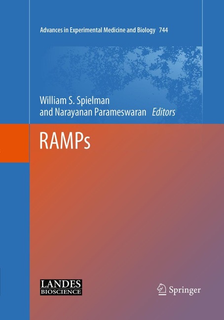 RAMPs