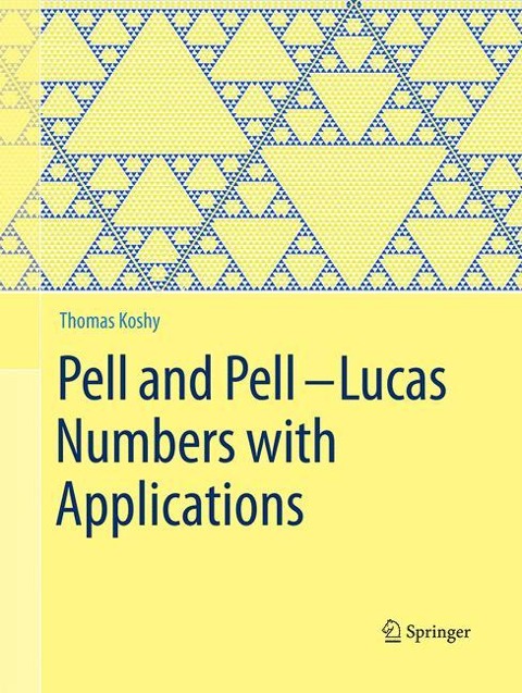 Pell and Pell-Lucas Numbers with Applications