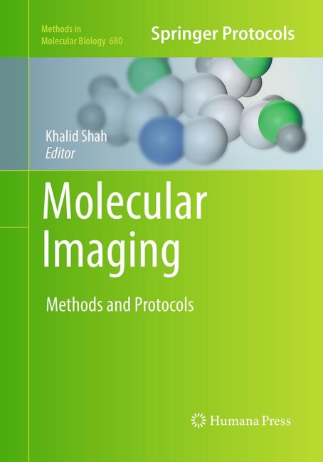 Molecular Imaging: Methods and Protocols