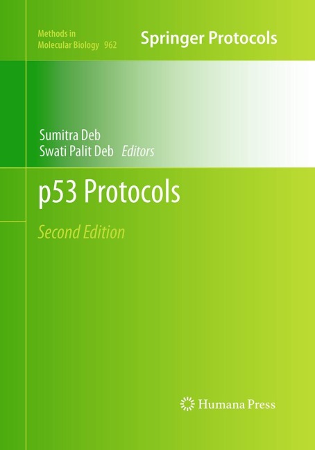 p53 Protocols