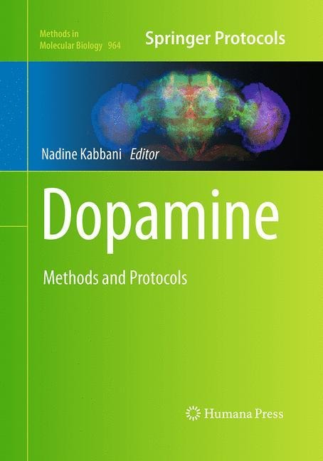 Dopamine: Methods and Protocols