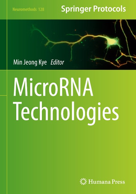 MicroRNA Technologies