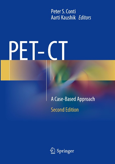 PET-CT: A Case-Based Approach