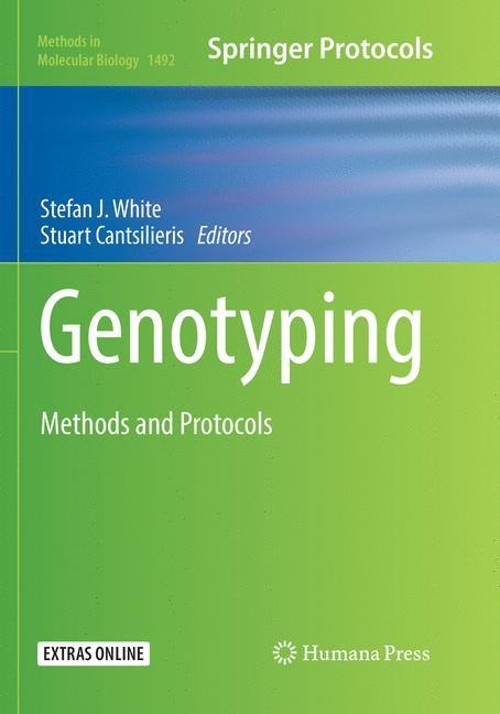 Genotyping: Methods and Protocols