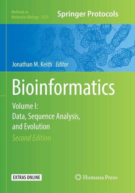 Bioinformatics: Volume I: Data, Sequence Analysis, and Evolution