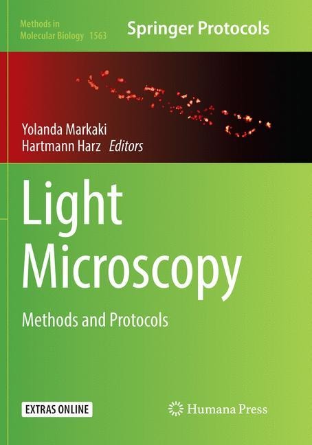 Light Microscopy: Methods and Protocols