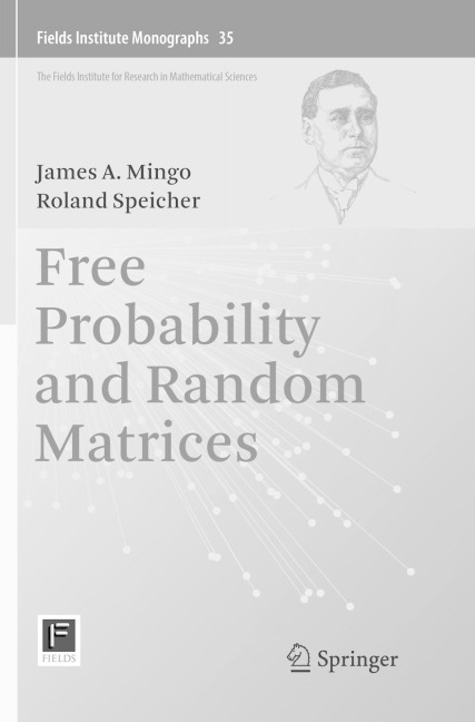 Free Probability and Random Matrices