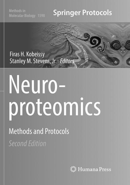 Neuroproteomics: Methods and Protocols