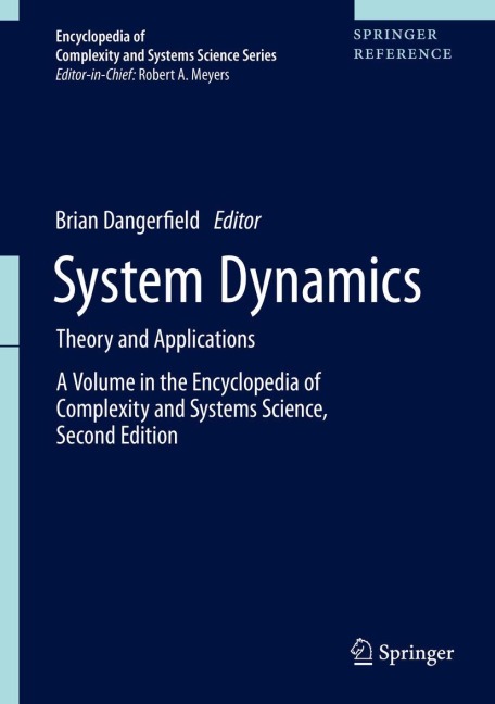 System Dynamics: Theory and Applications