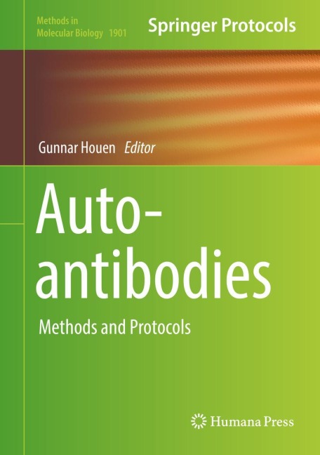 Autoantibodies: Methods and Protocols