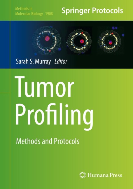 Tumor Profiling: Methods and Protocols