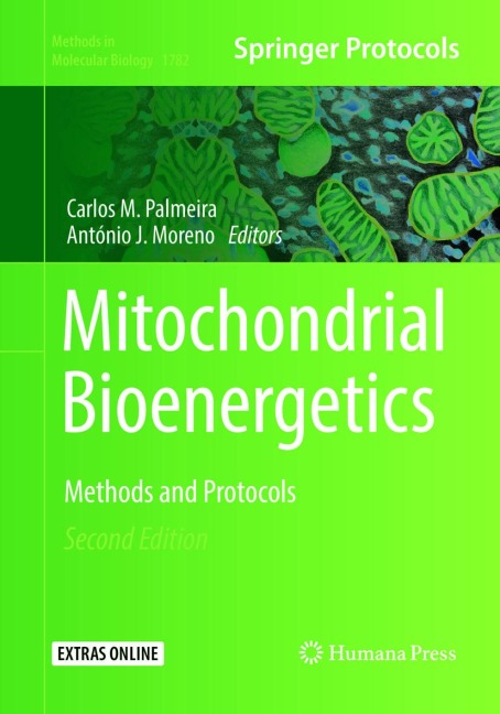 Mitochondrial Bioenergetics: Methods and Protocols
