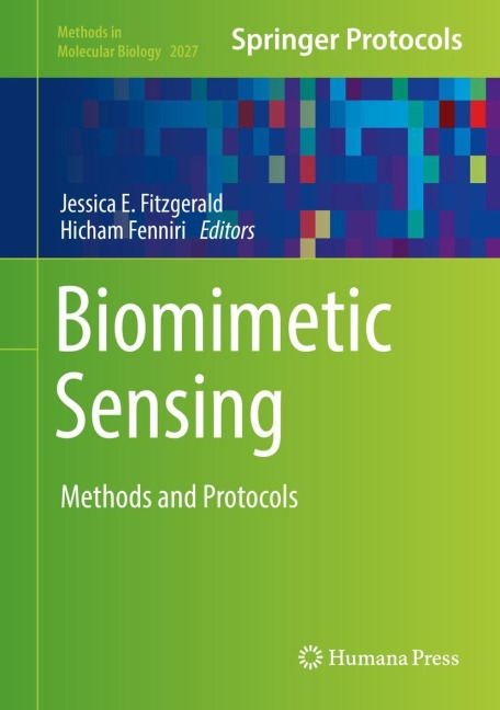 Biomimetic Sensing: Methods and Protocols