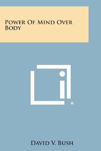 Power of Mind Over Body
