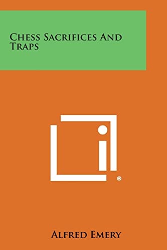 Chess Sacrifices and Traps
