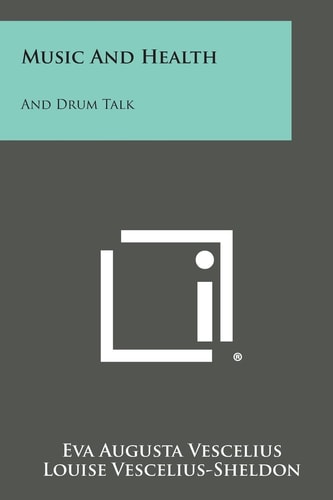 Music and Health And Drum Talk