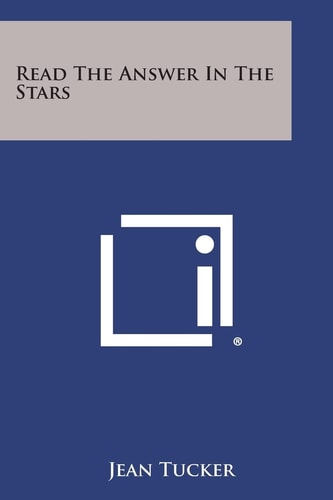 Read the Answer in the Stars
