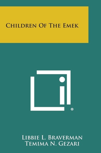 Children of the Emek