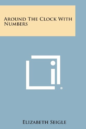 Around the Clock with Numbers