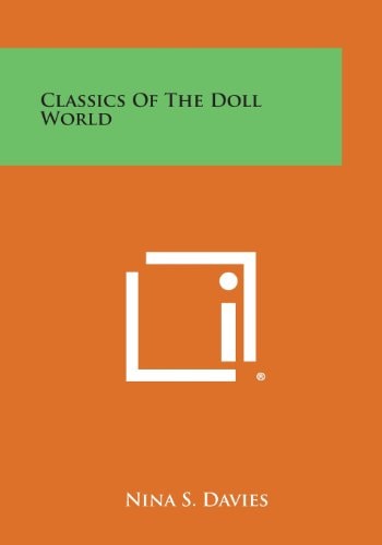 Classics of the Doll World
