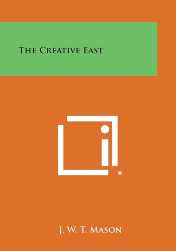 The Creative East
