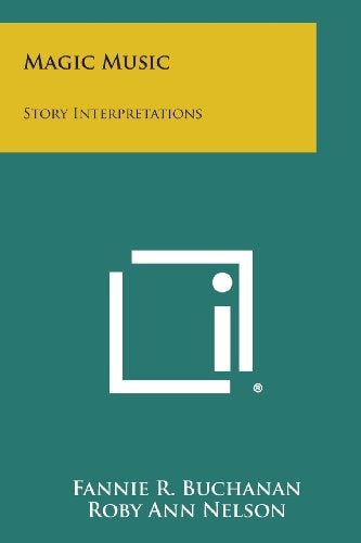 Magic Music Story Interpretations