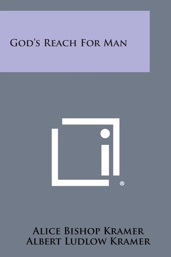God's Reach for Man