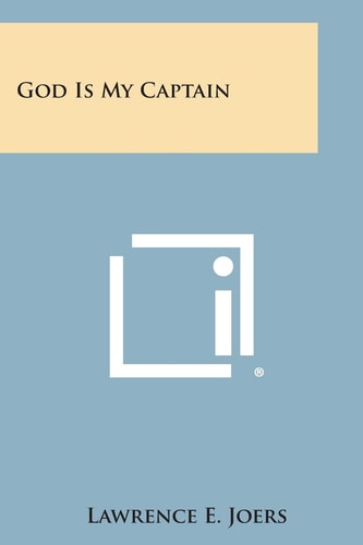 God Is My Captain