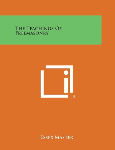 The Teachings of Freemasonry