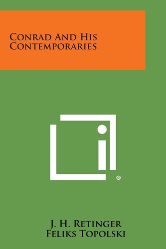 Conrad and His Contemporaries
