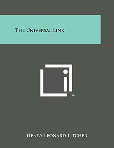 The Universal Link