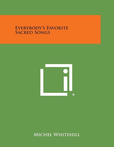 Everybody's Favorite Sacred Songs
