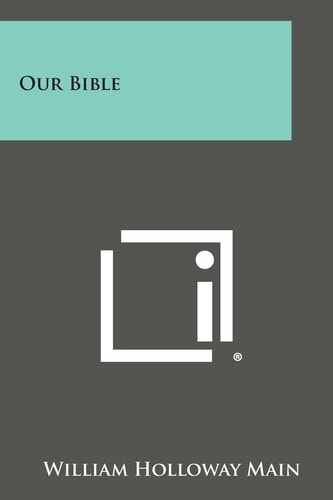 Our Bible