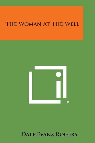 The Woman at the Well