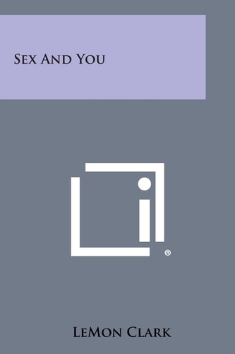 Sex and You