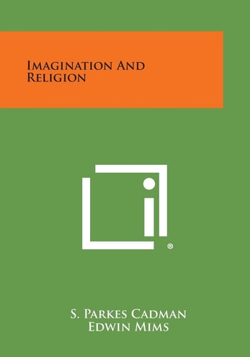 Imagination and Religion