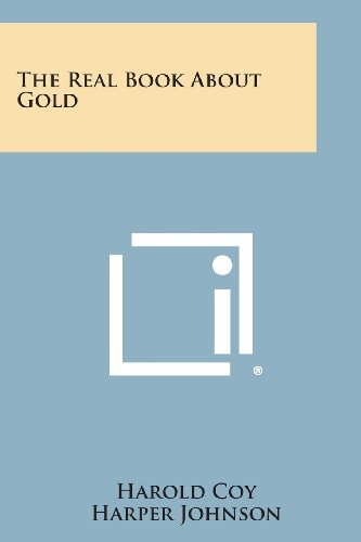 The Real Book about Gold