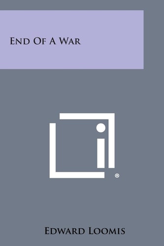End of a War