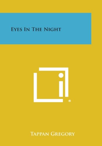 Eyes in the Night