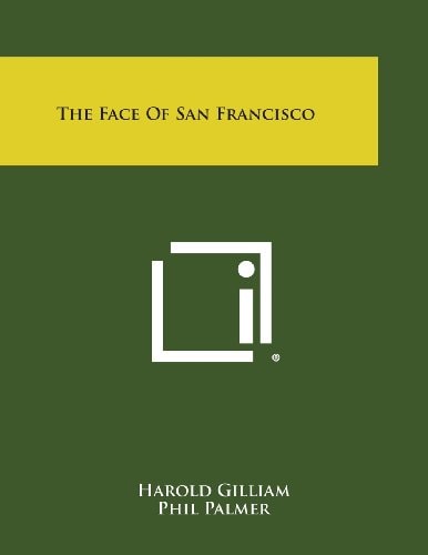 The Face of San Francisco