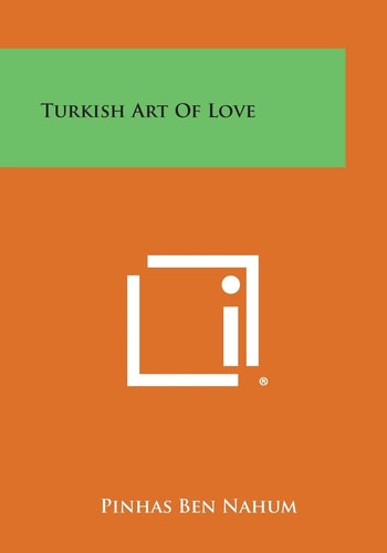 Turkish Art of Love