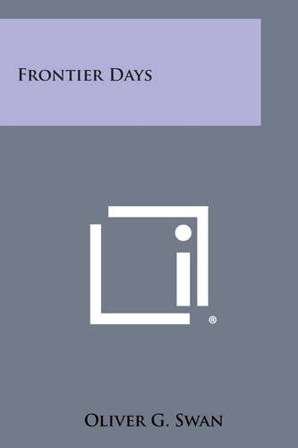 Frontier Days