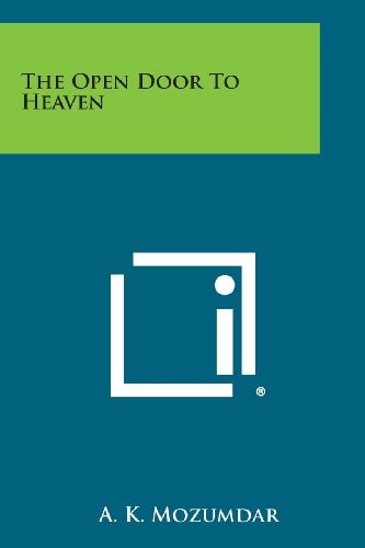 The Open Door to Heaven